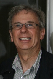 Roger Kennedy