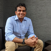 Praveen Suthrum