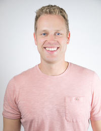 Zach Zehnder