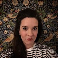 Olivia Potts profile picture