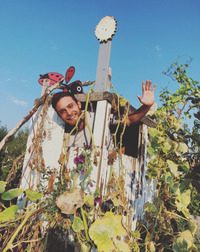 Gideon Sterer profile picture