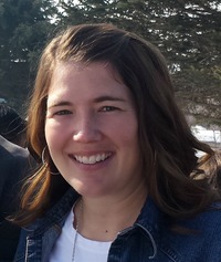 Britney M. Mills profile picture