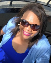 Bernetta Thorne-Williams