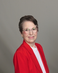 Pamela K. Orgeron