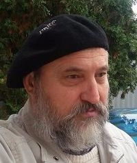 Евгений Щепетнов