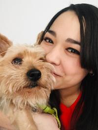 Yarleni Salinas Saenz