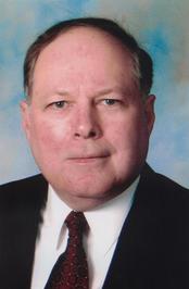 Frederick A. Hodes