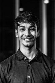 Shantanu  Kumar