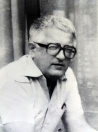 Branko Petranović