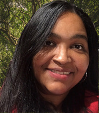 Sharron D. Andrades