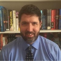 Brian D. Laslie profile picture