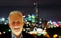 Charles R. Wolfe profile picture