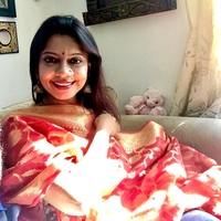 Asmita Rajiv