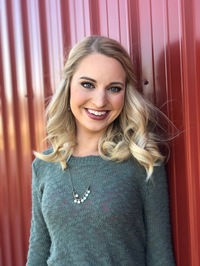 Olivia Cloer profile picture