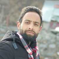 Sahil  Mudasir