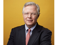 Clifford Hudson