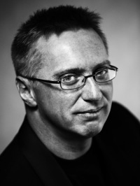 Morten Harry Olsen