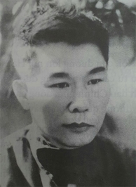 Trần Bạch Đằng