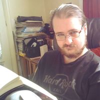 Stuart Ian Thomas Bull