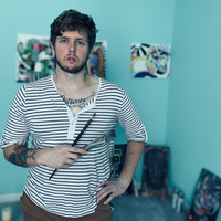 Christopher Alan  Edge profile picture