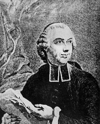 Étienne Bonnot de Condillac profile picture