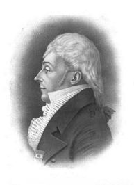 Pierre Maine de Biran profile picture