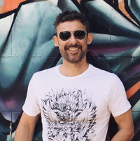 John Paul Cunningham