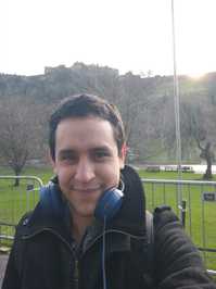 Klaus von Hohenfriedeberg