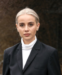 Anniken Englund Jørgensen