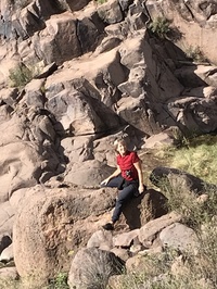 Kirsten Mortensen profile picture