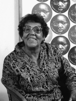 Elizabeth Catlett