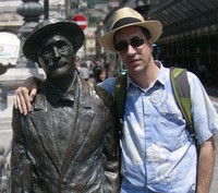 T.C. Weber profile picture