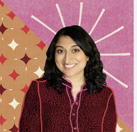 Shelly Anand profile picture