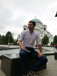 Todorović Danilo profile picture