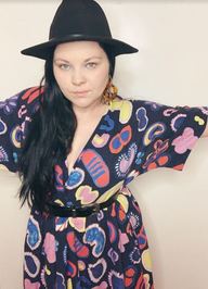 Courtney P. Hunter profile picture