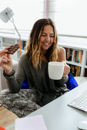 Carlota Suárez García