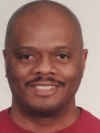Gerald V. Ellison