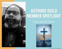 Larry Donell Covin Jr.