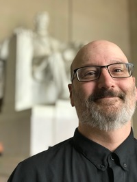 R. David Lankes profile picture