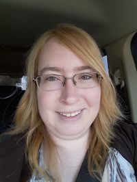 Katherine D.  Graham profile picture