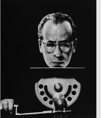 Philippe Halsman profile picture