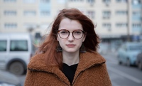 Anastasia Gavrilovici profile picture