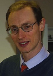 Matthew Jarron