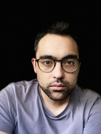 Spyros Theocharis profile picture