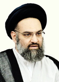 محمد صادق السيد محمد رضا الخرسان