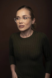 Jordan Claire McCraw