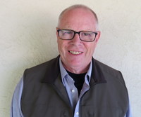 Robert Silbernagel