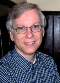Jim Gulledge profile picture