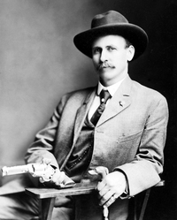 Charles A. Siringo profile picture