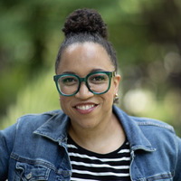 Jael Richardson profile picture
